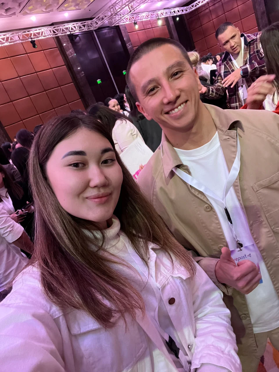 Диана Игенова 5